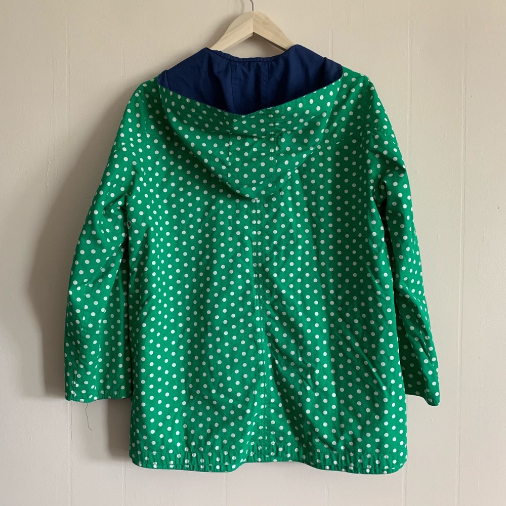 Talbots Reversible Jacket - image 7